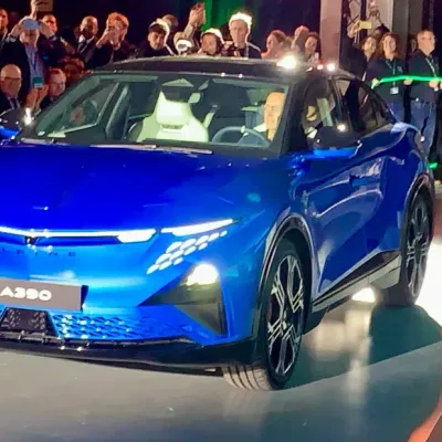 Bourbourg : la production des batteries Verkor prend du retard