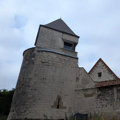 Acquin-Westbécourt : un village médiéval pour retracer l’histoire...