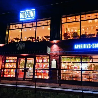 Coudekerque-Branche : déjà un repreneur pour le restaurant Volfoni