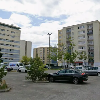 Agression en pleine nuit à Calais : deux jeunes hommes à l'hôpital