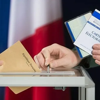 Élections municipales 2026 : les électeurs se sont réveillés ce...