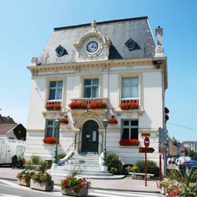 Municipales à Wimereux : trois listes pour un scrutin sous tension