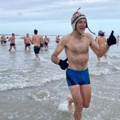 Wissant : la bonne humeur va réchauffer tout le monde à...