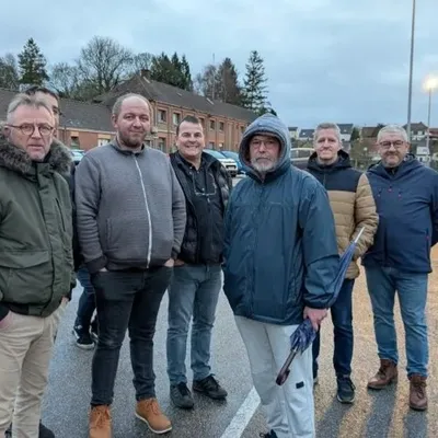 Wizernes : enfin une bonne nouvelle pour les anciens de Wizpaper