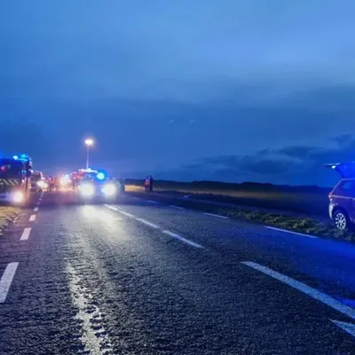 Un appel à témoins après l'accident mortel de la D940, à Wimereux