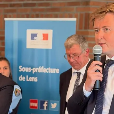 Le Préfect du Pas-de-Calais interdit les rassemblements musicaux...