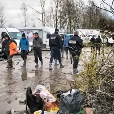 Crise migratoire : la fin du "one in, one out" fait réagir sur la...