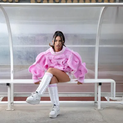 Instant VIP : La chanteuse Philippine dans le Big Morning !