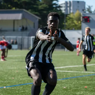 Angers Sco. En Ligue 1, l'Angevin Mamadou Diallo pourrait devenir...