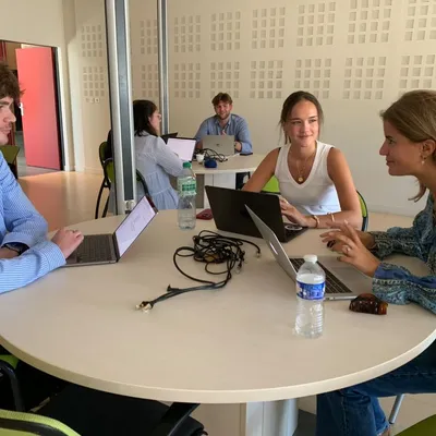 Angers. « Les entreprises sont en attente de jeunes diplômés qui...