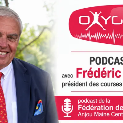 Frédéric Munet : les courses, une histoire de famille