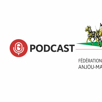 Courses hippiques : la Fédération Anjou Maine Centre Ouest présente...