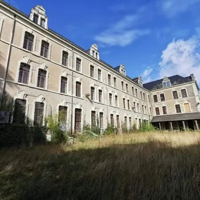Combrée. Agressions sexuelles à l'ancien collège : un homme entendu...