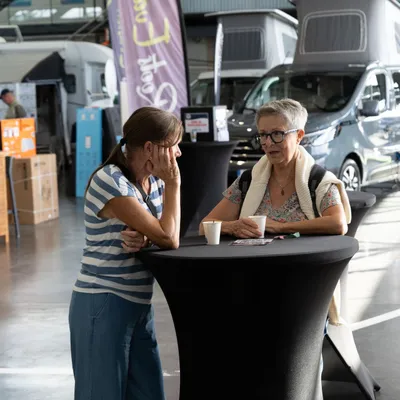 Portes ouvertes Roots Évasion : 3 jours pour concrétiser vos...