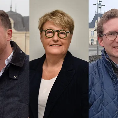 Municipales 2026. Démocratie, sécurité, attractivité, que proposent...