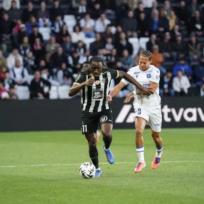 Angers Sco. Ce qu'on a aimé et moins aimé après la victoire contre...