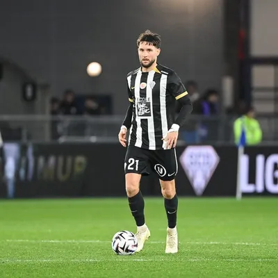 Angers Sco. Ce qu'on a aimé et pas aimé de la rencontre face à Nice