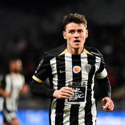 VIDEO. Angers Sco : les adieux de Pierrick Capelle et Abdoulaye...