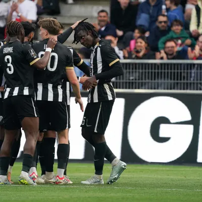 Angers Sco. Ce qu'on a aimé et pas aimé de la rencontre face au Havre