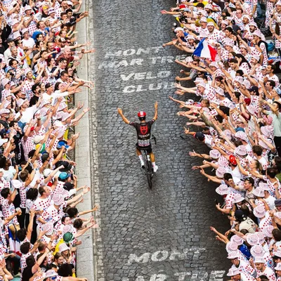 Tour de France 2027. La 6e étape arrivera devant le château...