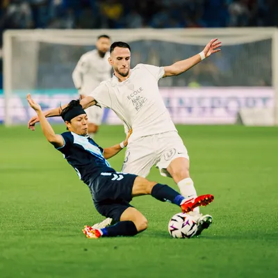 Angers Sco. Ce qu'on a aimé et pas aimé du déplacement au Havre