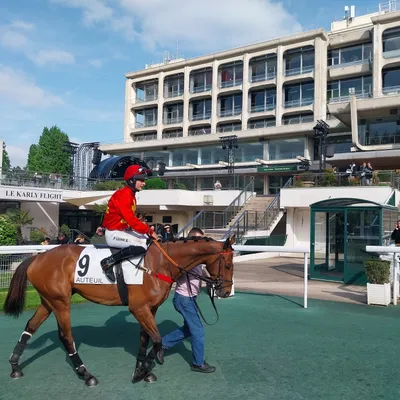 Les pronostics hippiques pour ce samedi 14 mars