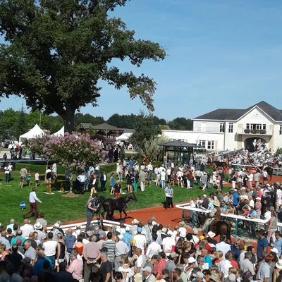Chaleur : les hippodromes adaptent leurs horaires ce week-end