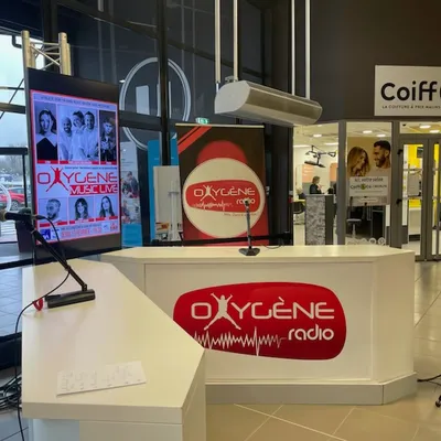 Super U Segré. Retour sur les émissions en direct le 13 février