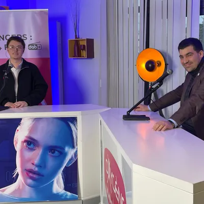 Angers. En direct de la "Nuit de l'orientation" 