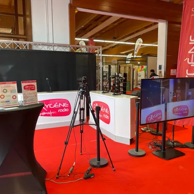 Foire Exposition de Segré : un week-end au cœur du territoire avec...