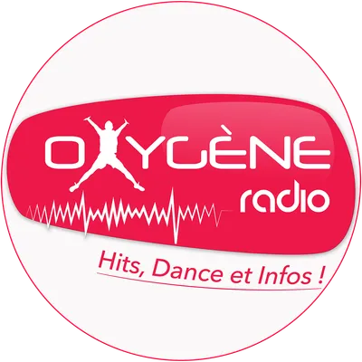 logo rond oxygene