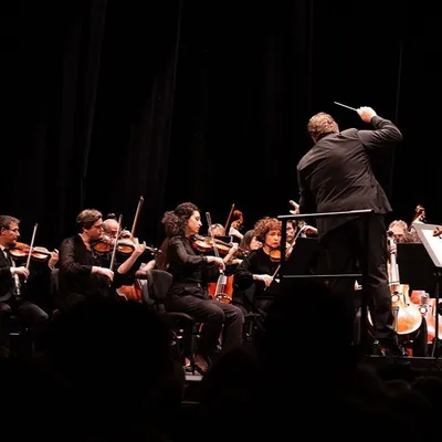 En Maine-et-Loire. Ma Région Virtuose : la musique classique là où...