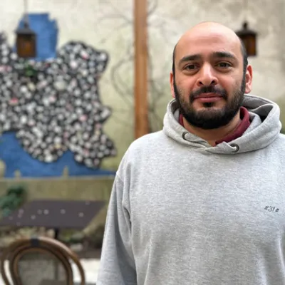 Guerre Moyen-Orient.  « La démocratie apportée avec des bombes, ça...