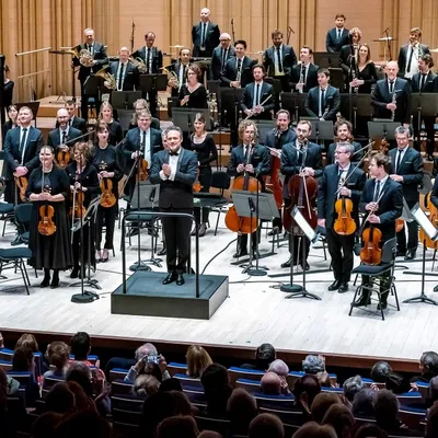 Angers. Un public "extrêmement présent" aux concerts de l’Orchestre...