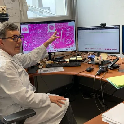 CHU d'Angers. Des technologies de pointe pour améliorer le suivi...