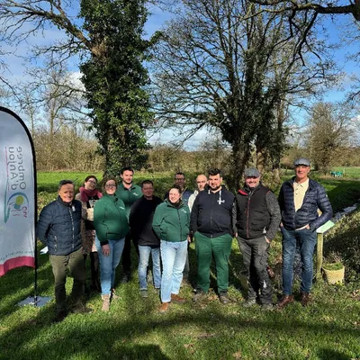 Vidéo. Semaines de l’Agriculture d’Ombrée d’Anjou : 11 jours pour...
