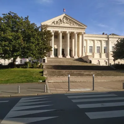 Justice. "Le plaider coupable criminel mettrait la pression aux...