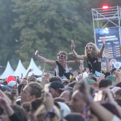 V and B Fest' 2026. Le concert de Charlotte Cardin est annulé