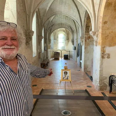 Angers. L'esprit Banksy, artiste (in)connu, s'invite dans la...