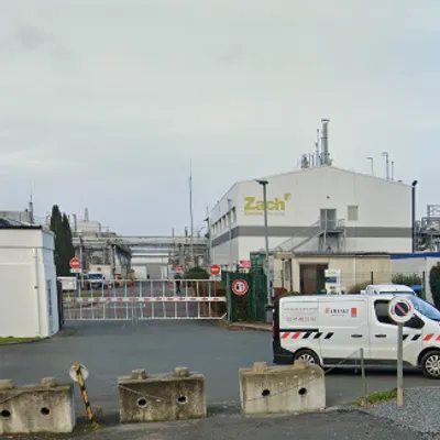 Près d'Angers. Des alertes sur téléphone, une sirène... Un exercice...