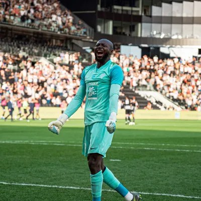 Angers Sco. Hervé Koffi et Prosper Peter incertains face à Nantes