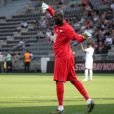Angers Sco. Trois angevins déjà sélectionnés pour la Coupe...