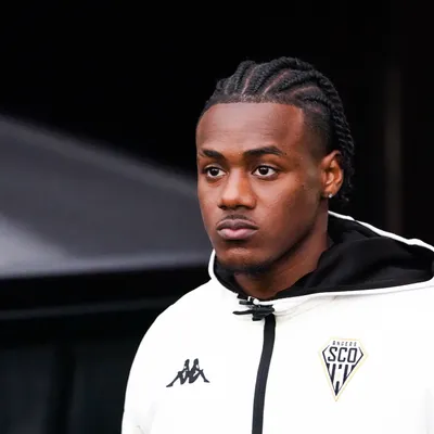 Angers Sco. Lilian Raolisoa, un but libérateur ?