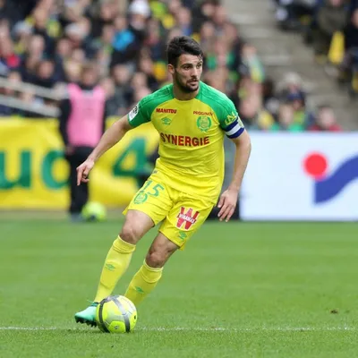 Football. Le Segréen Léo Dubois met un terme à sa carrière