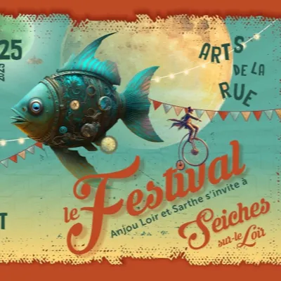 Partenaire. Le Festival Loir et Sarthe s'invite à Corzé