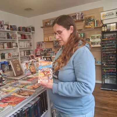  Segré. « On a trouvé notre public » :  la pop culture attire...