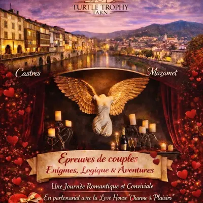 Turtle Trophy Tarn : un premier rendez-vous tout-terrain le 14...