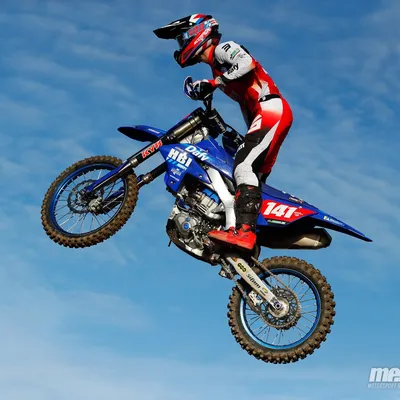 Ouverture spectaculaire du 24MX Tour à Castelnau-de-Lévis !