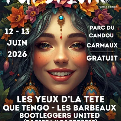 Le Fustival à Carmaux