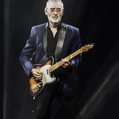 Michaël Jones en concert à Mazamet